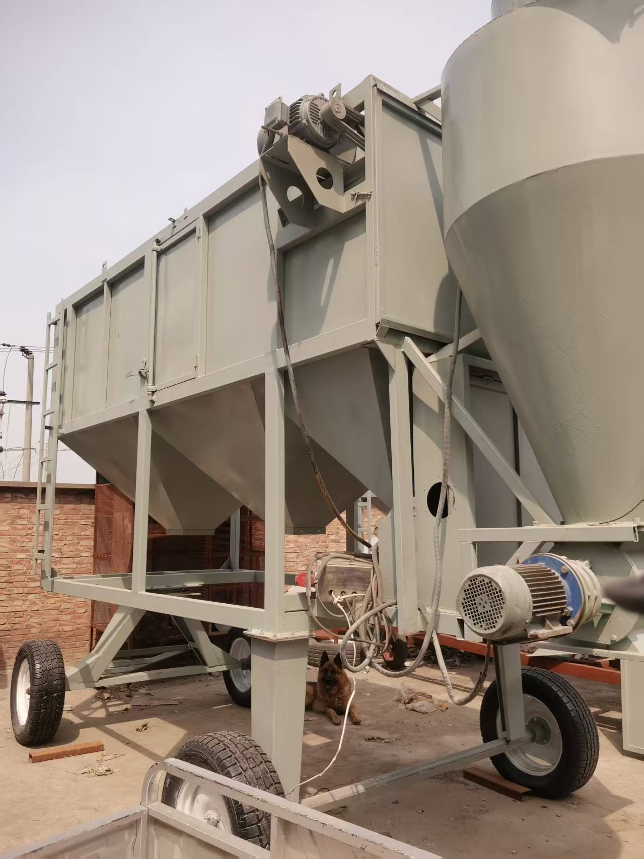 自贡输送机斗式提升机 定制批发
